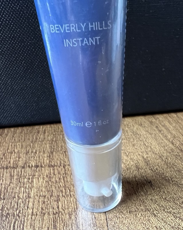 Dr DRx Evans Cosmeceuticals Beverly Hills Anti-Aging RENEWAL Instant Results gallery