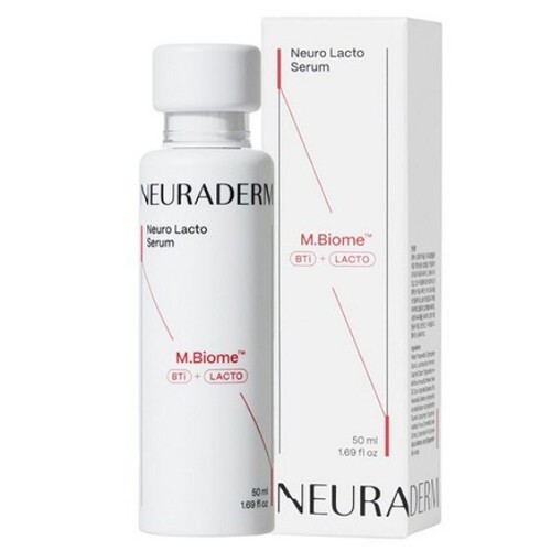 Neuraderm Neuro lacto Serum