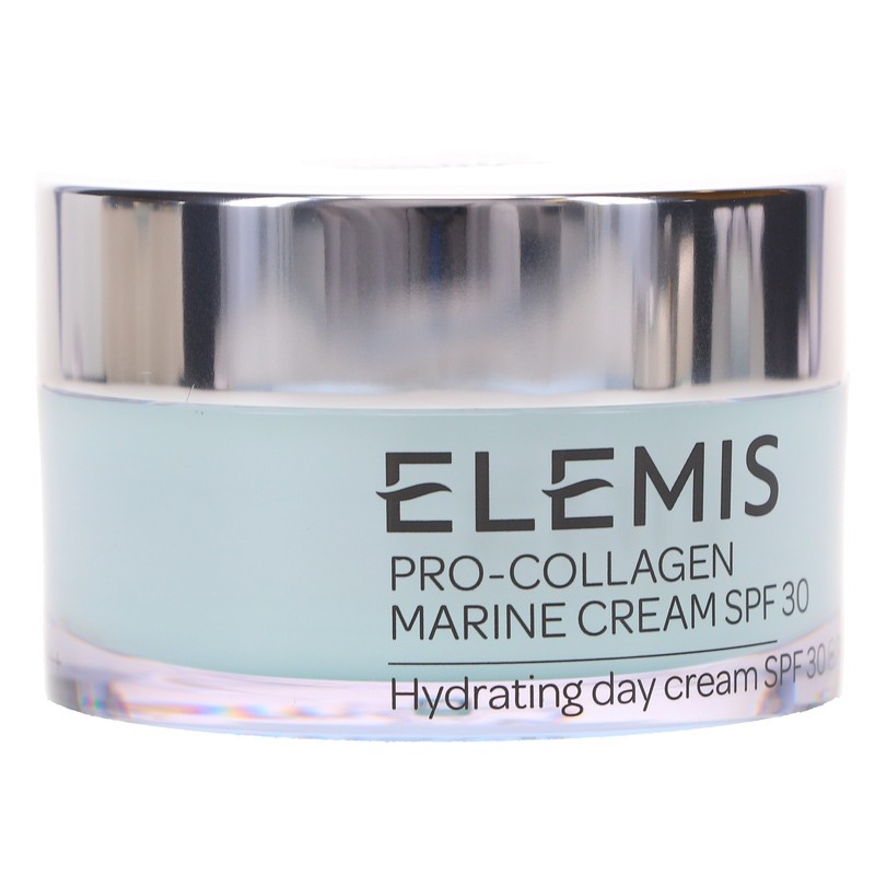 ELEMIS PRO-COLLAGEN MARINE CREAM SPF 30 1.6 OZ ~ Aug 2025 ~ New gallery