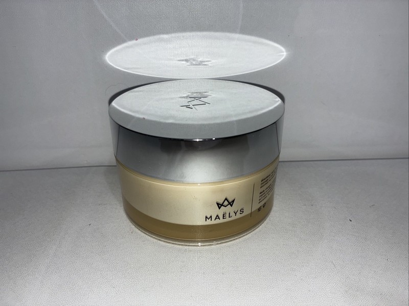 MAELYS B-Perky Lift & Firm Breast Mask 3.38oz / No Box gallery