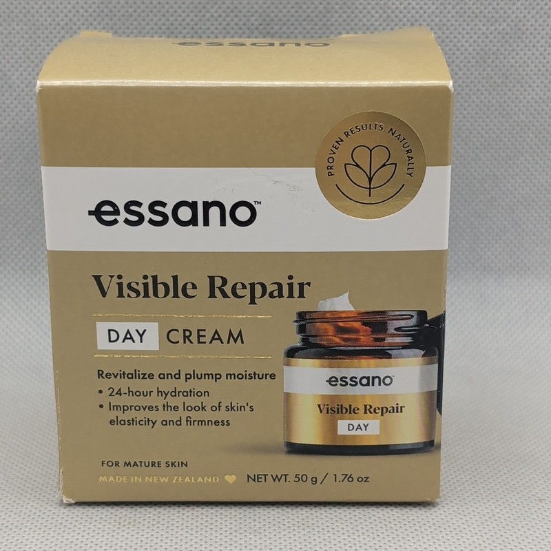 ESSANO Visible Repair Day Cream