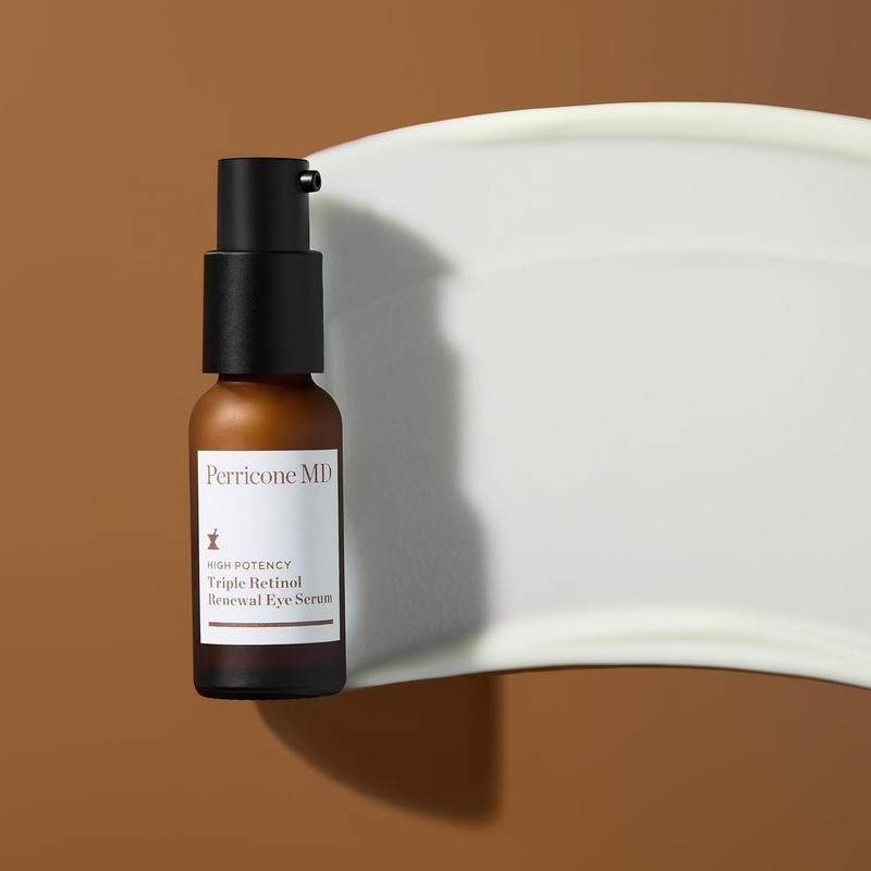 Revitalizing Triple Retinol Eye Serum 0.5 fl. oz. - Youthful Radiance Awaits gallery