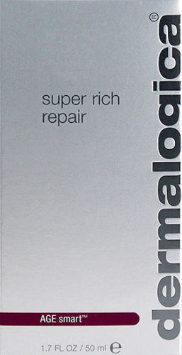Dermalogica Age Smart Super Rich Repair 1.7oz / 50ml Brand New
