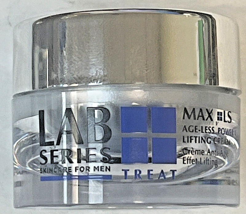 Lab Series Age less Power V lifting Cream-0.34oz (NIB) gallery