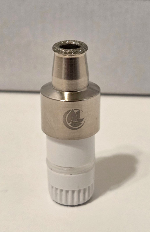 Microderm GLO Fine Precision Diamond Microdermabrasion Tip Medical Grade New