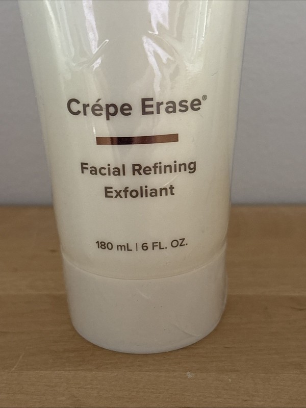 8 Pc Set BODY FIRM Crepe Erase & Essentials Body/Face REPAIR TREATMENT-SEALED gallery