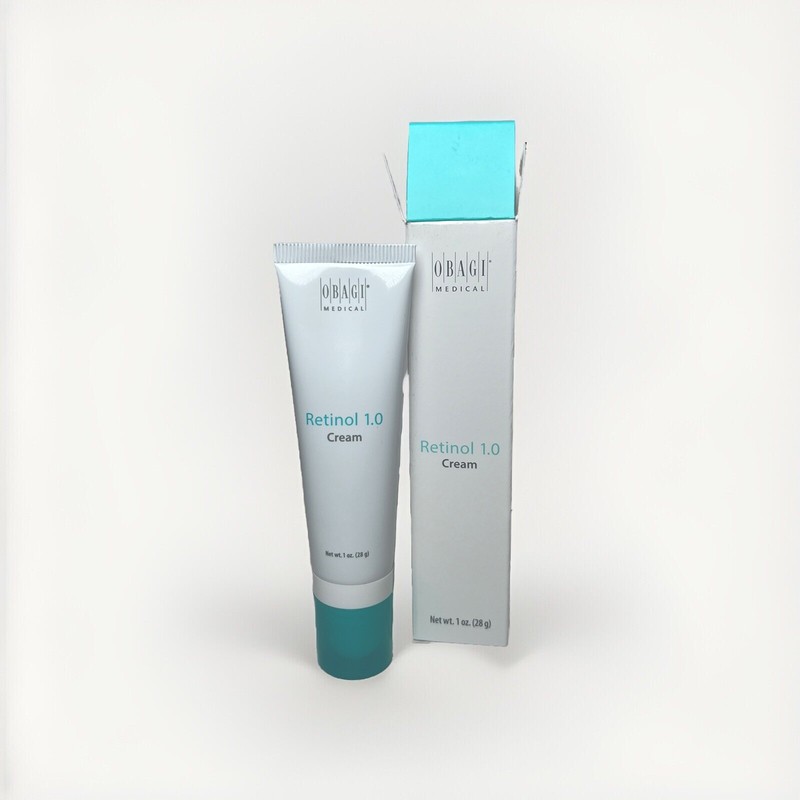 Obagi Medical- Retinol 1.0, 1 oz 28 g.