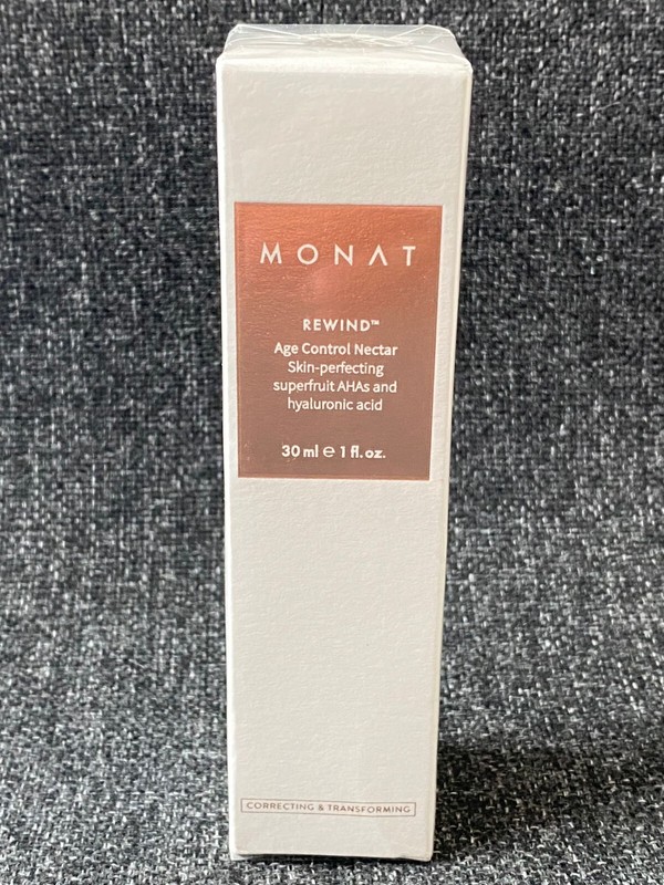 Monat Be Gentle Rewind Age Control - Inventory Clearance/New n 100% Genuine gallery