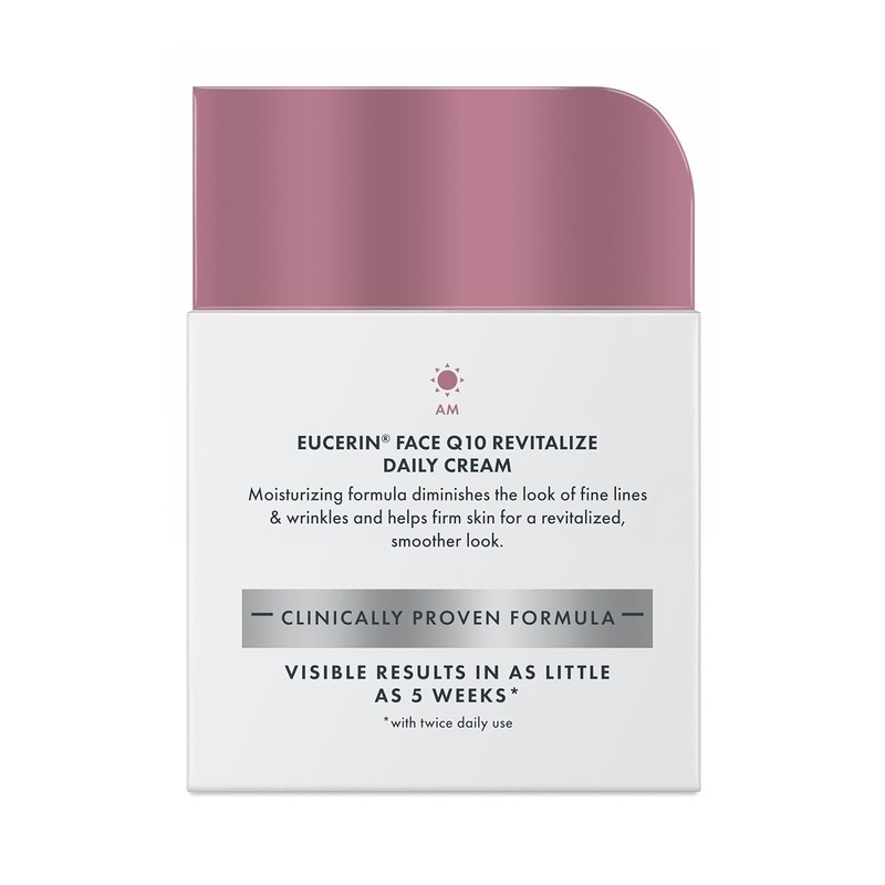 Fragrance-Free Anti-Wrinkle Cream for Sensitive Skin - 1.7 Oz Hydrating Jar gallery