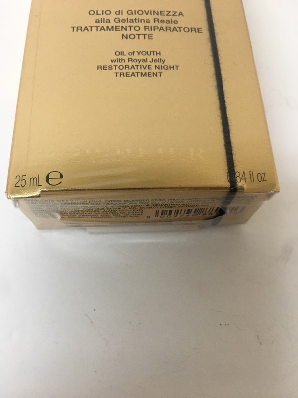 Perlier Royal Elixir Oil of Youth Royal Jelly Restorative Night Treatment $129 gallery