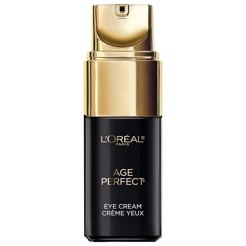 Age Perfect Cell Renewal Anti-Aging Eye Cream, For Dark Circles & Puffiness 0…