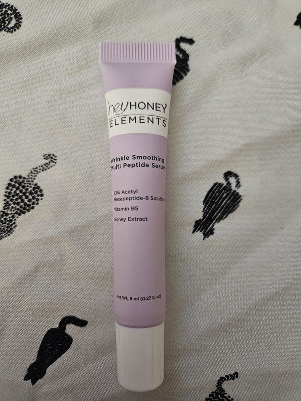Serum & Oil: Various sizes, types, brands