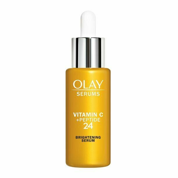 OLAY Beauty- Olay Vitamin C Brightening Serum 1.3 oz