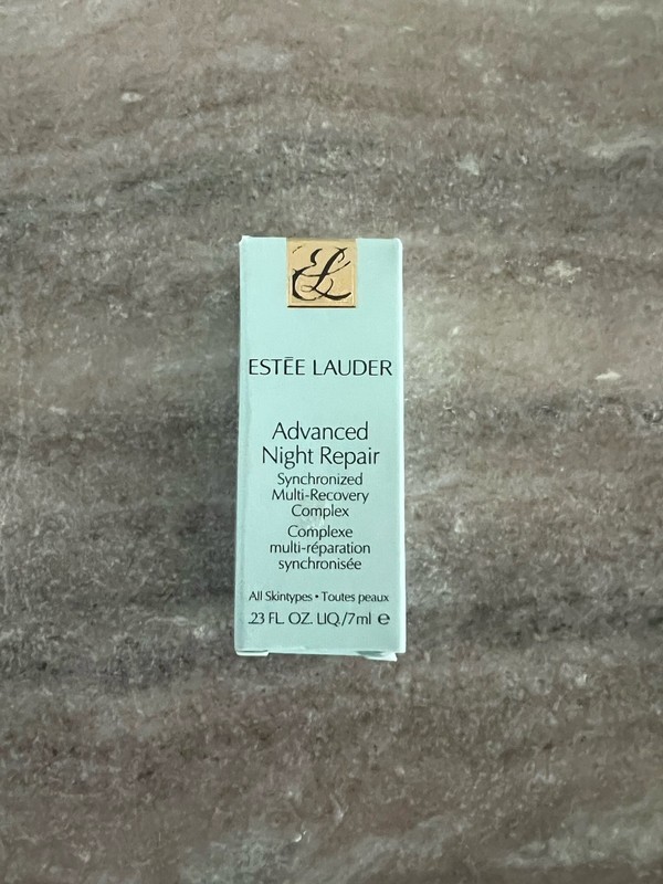 Estée Lauder Advanced Night Repair 0.23 fl oz – new in box