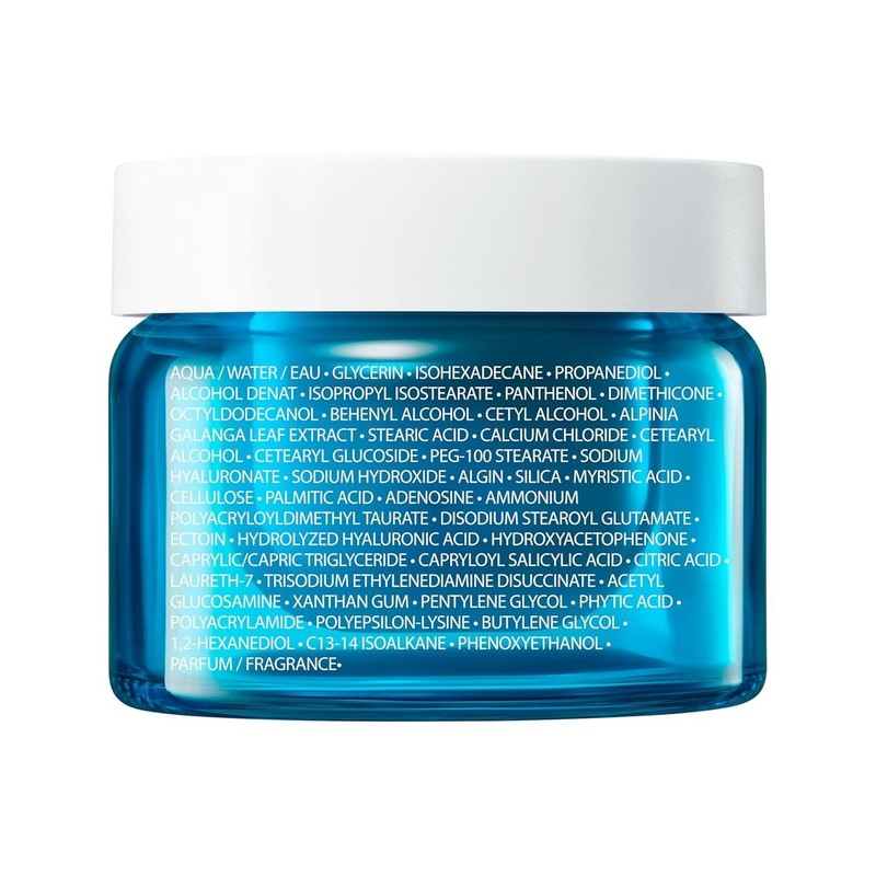 Firming Face & Neck Cream with 3 Hyaluronic Acids, Fragrance-Free and Soothing gallery