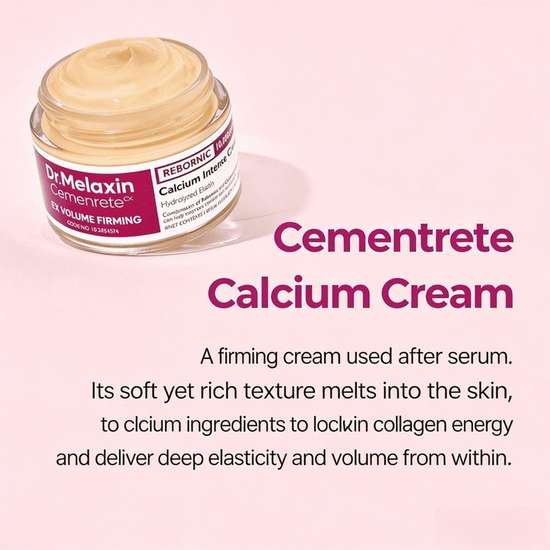 Dr.Melaxin Collagen Boost Skincare Kit: Pore Minimize & Firming for Healthy Skin gallery