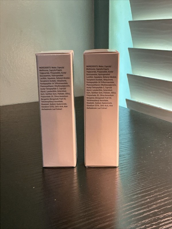 Consult Beaute XTERNA‑Q Co‑Enzyme Q10 Serum 1 oz – Unsealed, Never Used gallery