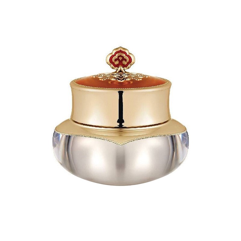 The history of whoo Cheongidan Hwahyun Radiant Regenerating Eye Cream 25ml