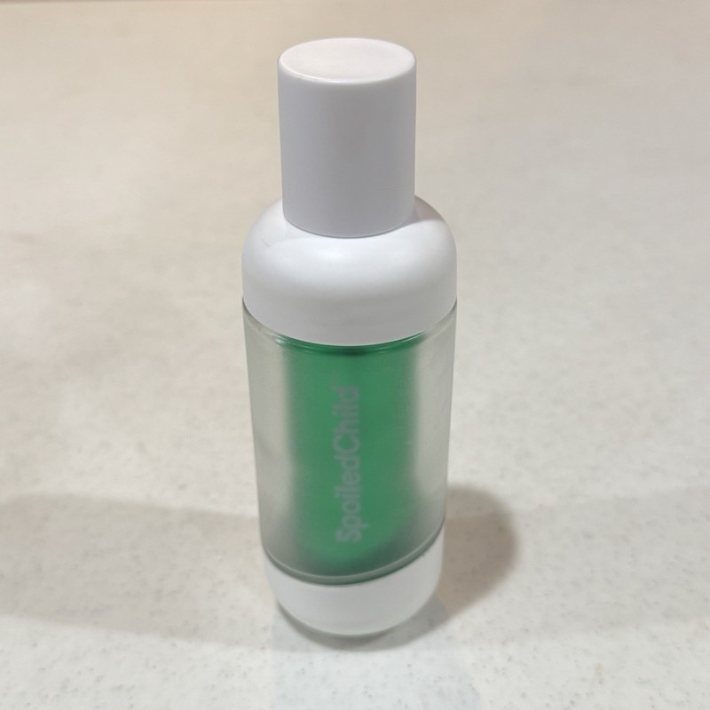 Spoiled Child M27 Anti-Aging Glycolic Renewing Serum for Anti-Aging 1 fl oz New gallery