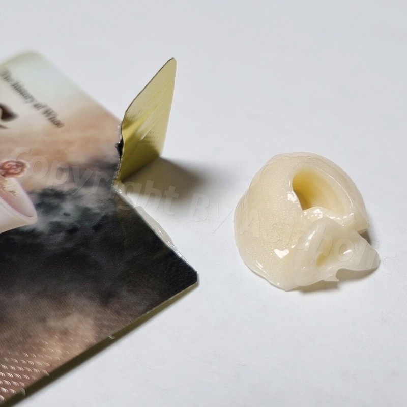 The history of Whoo Radiant Regenerating Eye Cream 1ml x 45pcs (45ml) Newest Ver gallery