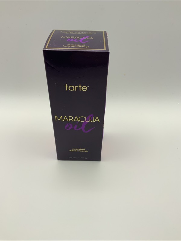 Tarte Maracuja Oil Full Size 1.7 oz NEW