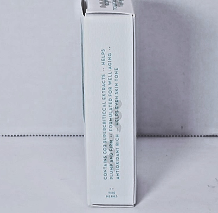 THE ORGANIC SKIN CO New Zealand Marine & Vitamin C Vitamin Sea Serum 1oz New gallery