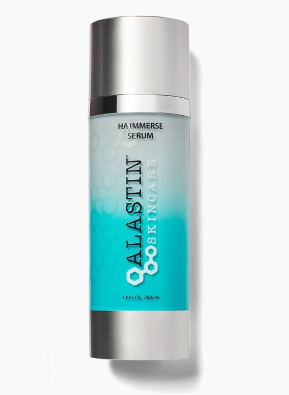 Alastin Skincare HA (Hyaluronic Acid) Immerse Serum ~ 1 Fl Oz / 29.6mL SEALED gallery