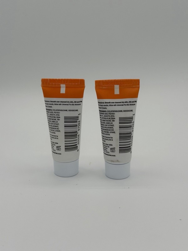 2 x Beauty Stat Universal C Skin Refiner 5ml ℮ / 0.17 oz gallery