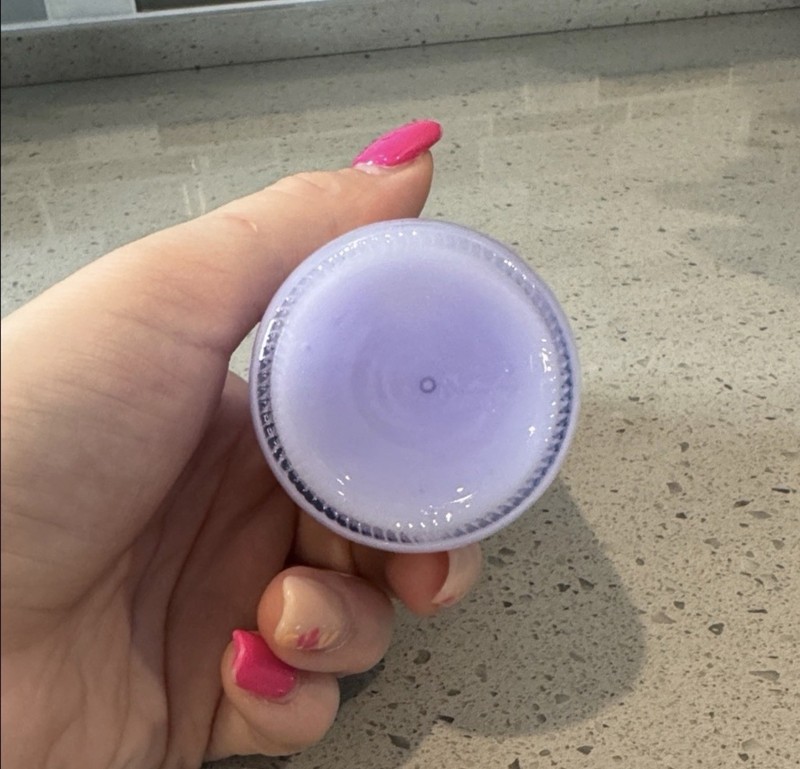 Aminnah Raspberry Vanilla Lifting Boob Serum gallery