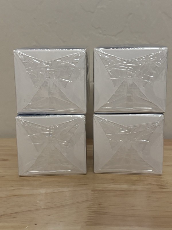 Lot Of 4 Avon Anew Hydra Fusion Gel Cream 1.7 oz - Brand New gallery