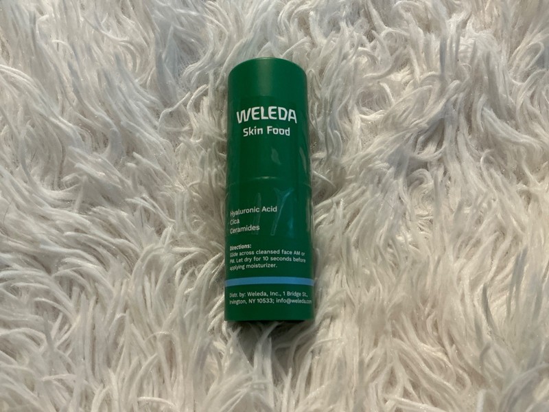 Weleda Skin Food Repair SerumStick – 0.53oz/15g