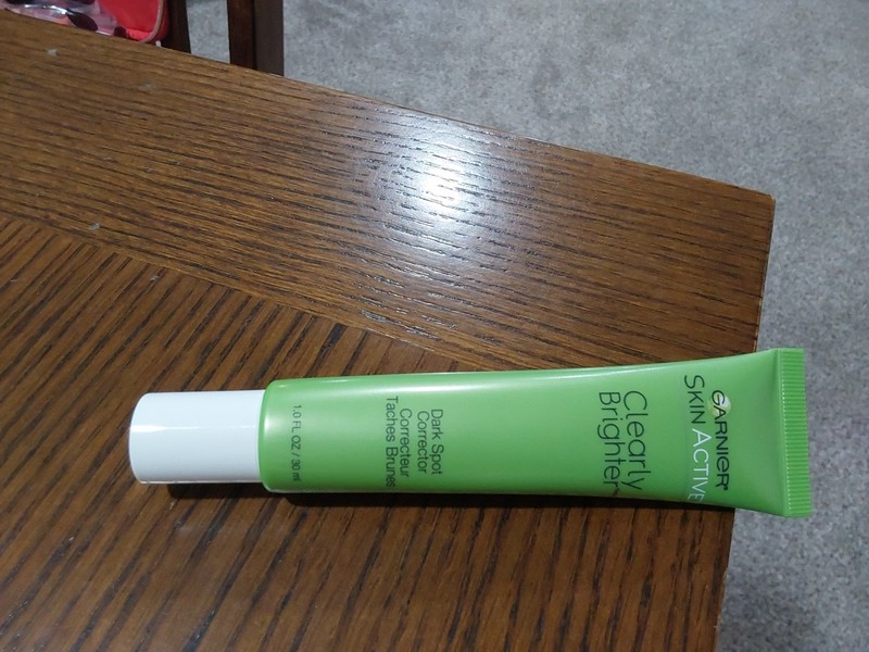 Garnier Skin Active Clearly Brighter Dark Spot Corrector 1 Oz Brighter FREE SHIP