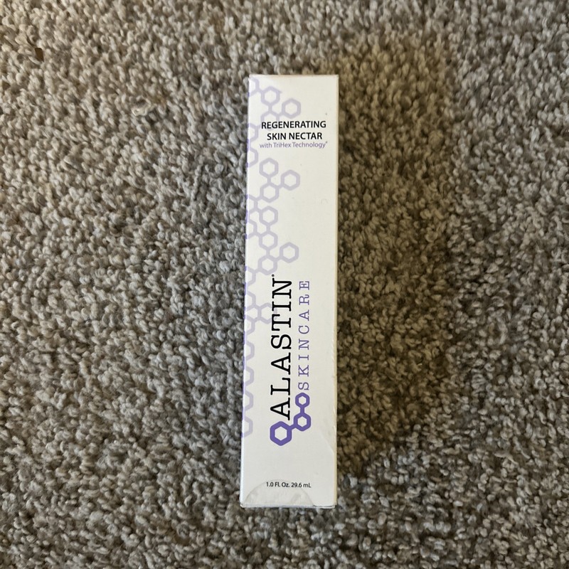 Alastin Skincare Regenerating Skin Nectar 1.0 fl oz / 29.6 ml AUTH *NIB*NEW*
