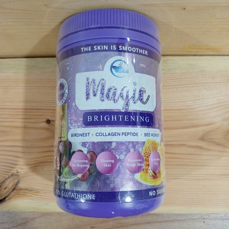 [SALE!] PHYTO COLLAGEN /BOOSTER /GLITTER WHITE /LADIES SHINE collagen premix gallery