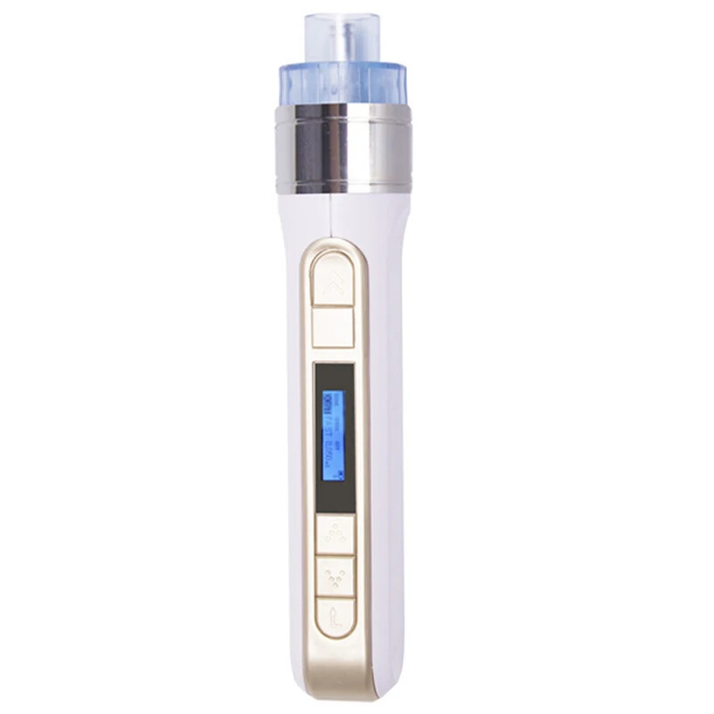 2026 Portable Facial Beauty Machine Rechargeable Anti Aging Anti-Wrinkle Device gallery