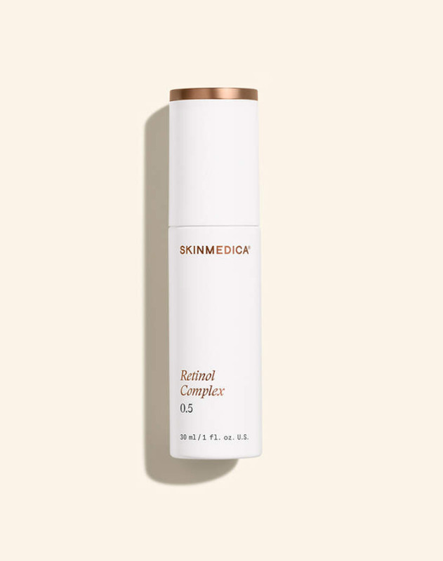 SkinMedica Retinol Complex 0.5, 1oz/30ml NEW