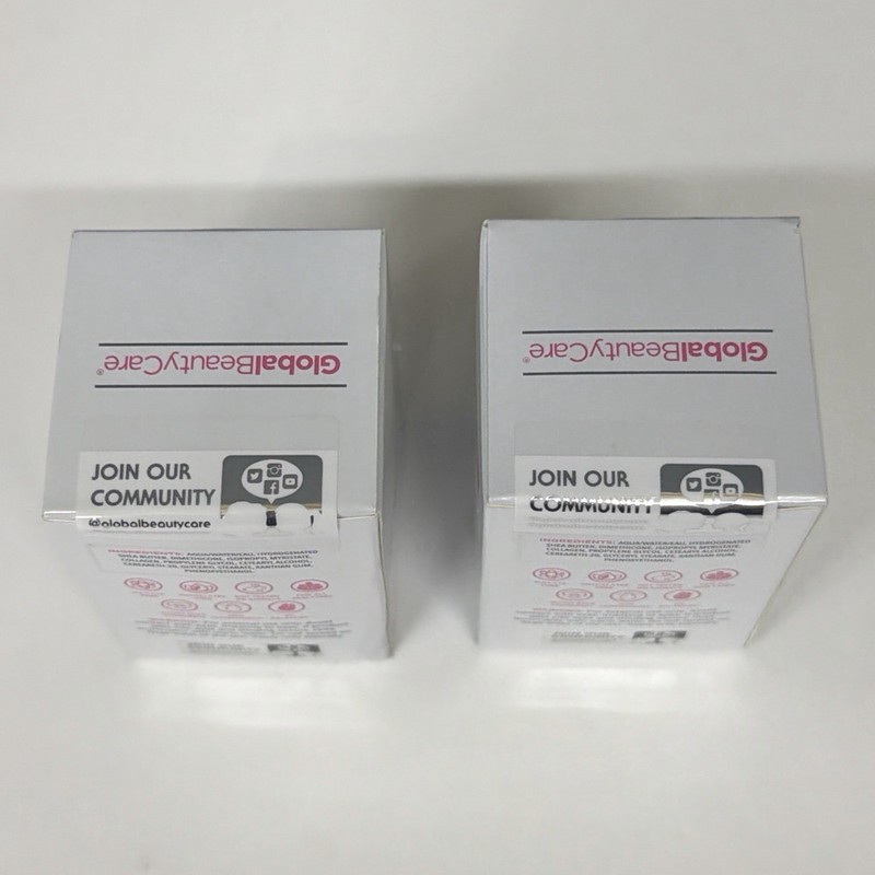 Global Beauty Care Collagen Skin Cream Anti-Aging 1.7 oz 2 PACKS *NEW* gallery