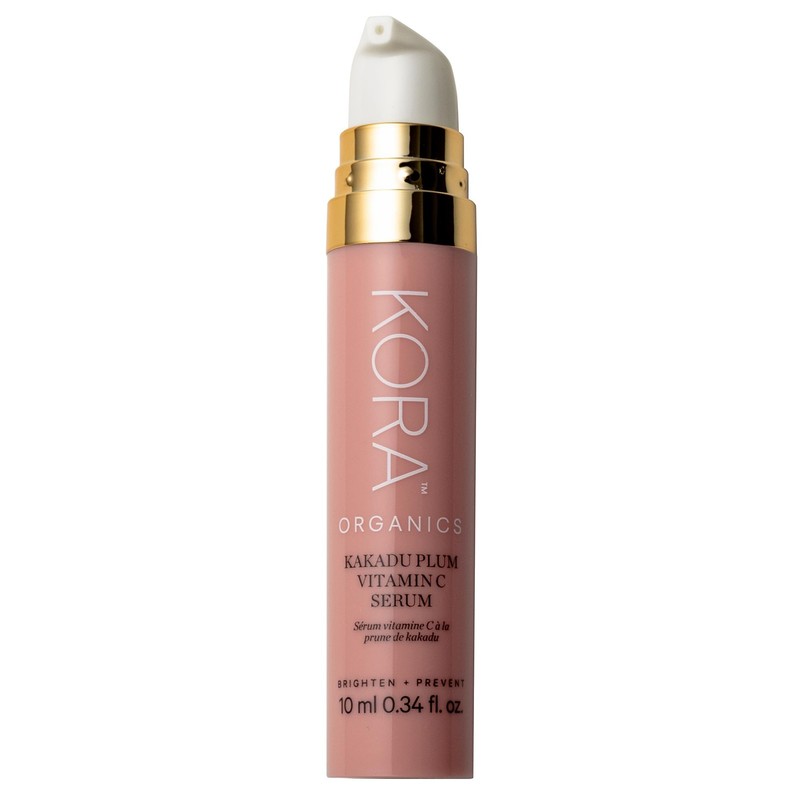 Kakadu Plum Vitamin C Serum, Antioxidant Rich Facial Serum with Hyaluronic Ac…