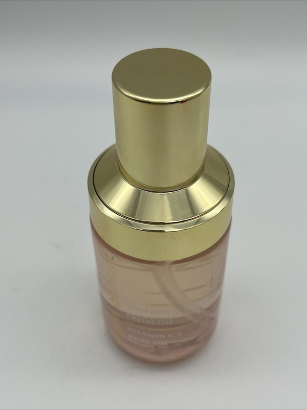 Infinite Beauty Morning Glow Facial Oil Vitamin C + Rose Oil 2 fl oz gallery