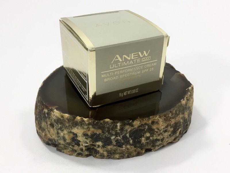 AVON ANEW «ULTIMATE DAY MULTI-PERFORMANCE CREAM» Travel Size (0.50 oz) – NEW!!!