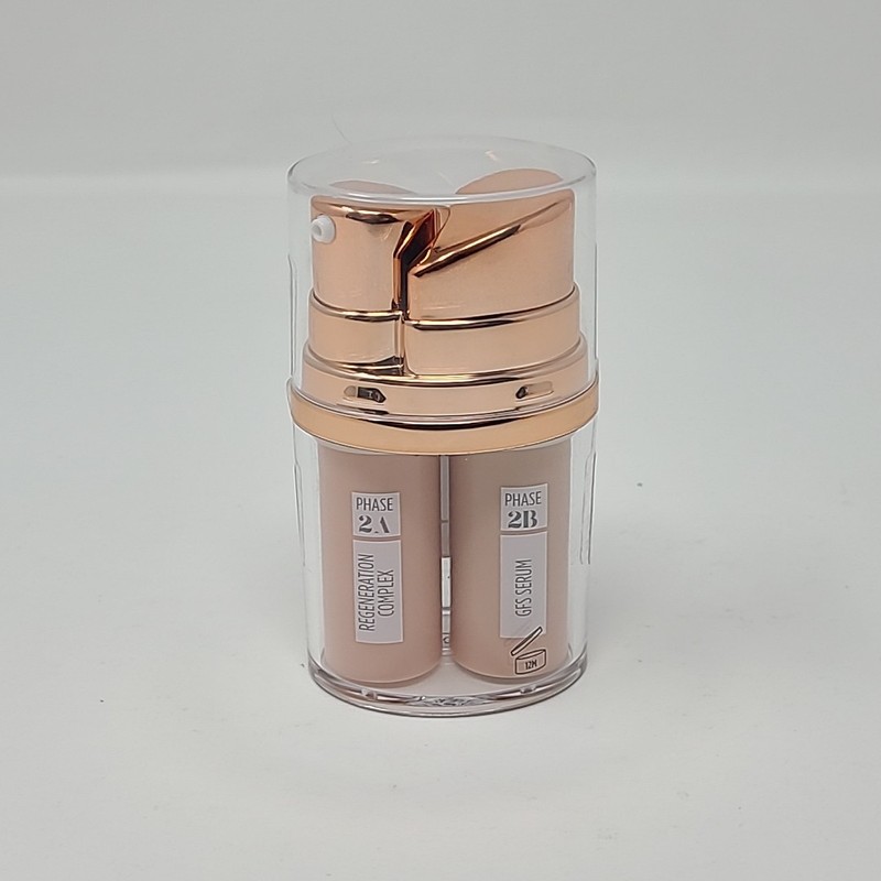 Beauty Bio R45 The Reversal Phase 2 Maximum Concentration 2 x .17 oz gallery