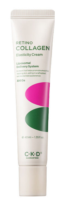 CKD Retino Collagen Elasticity Cream 40ml Firming K-Beauty