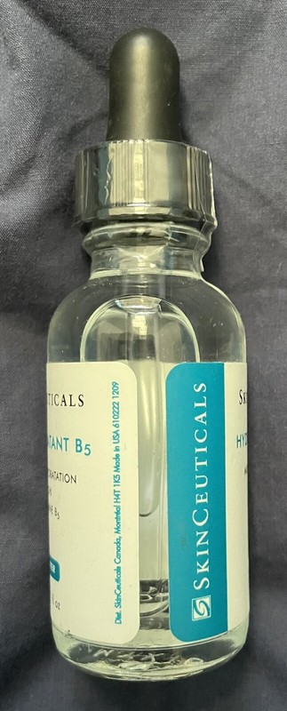 SKINCEUTICALS ~ HYDRATING B5 GEL ~ FULL SIZE 1 OUNCE - DAMAGED BOX *READ LIST * gallery