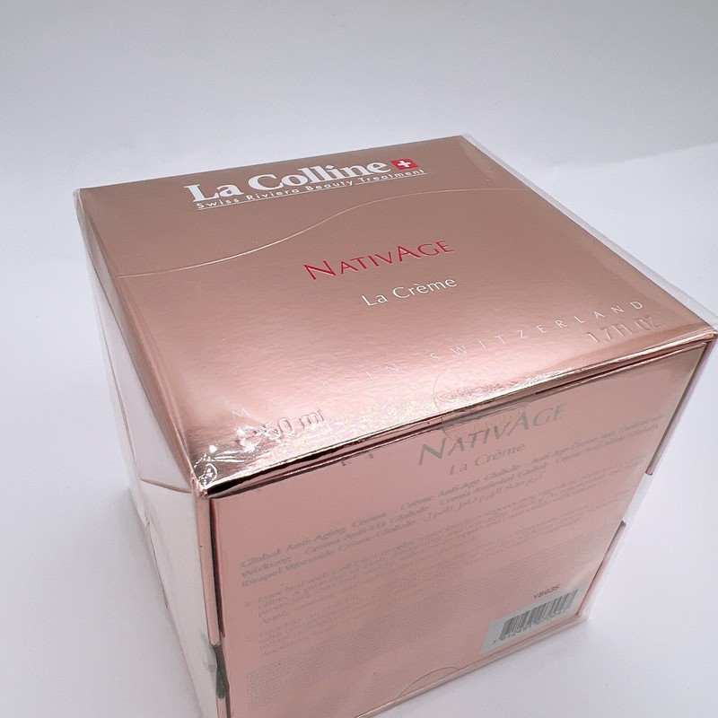 La Colline Swiss Native Age La Creme 50ml 1.7fl.oz gallery