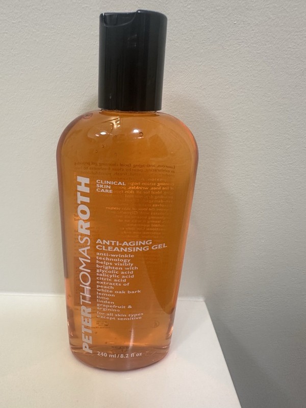 Peter Thomas Roth 250ml Anti-Aging Cleansing Gel gallery