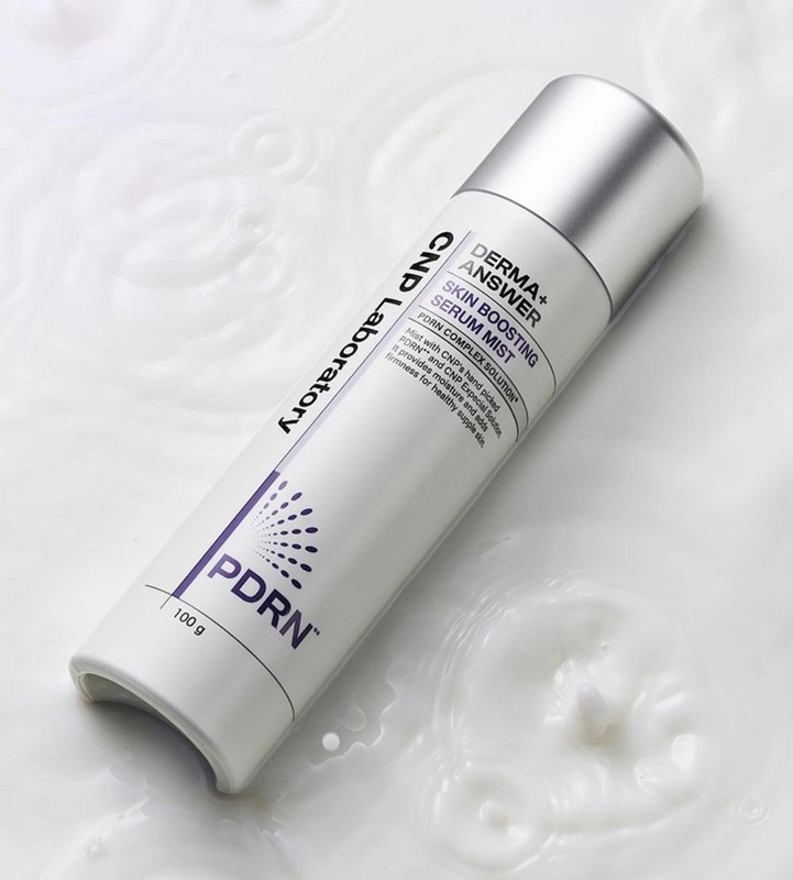 CNP Laboratory DERMA ANSWER skin boosting serum mist(250ml)
