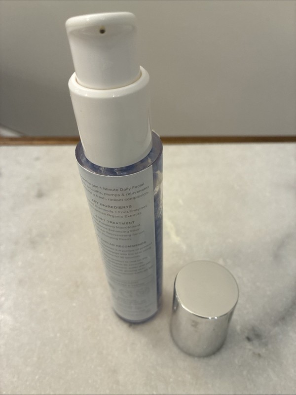 Kaplan MD Diamond Contour Supercharged 1 Minute Daily Facial Elixir 3 fl oz gallery