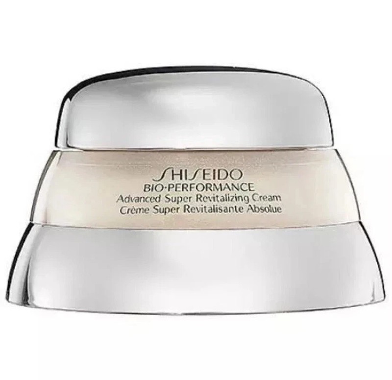 SHISEIDO Bio-Performance Advanced Super Revitalizing Cream (50ml / 1.7oz)–Sealed gallery