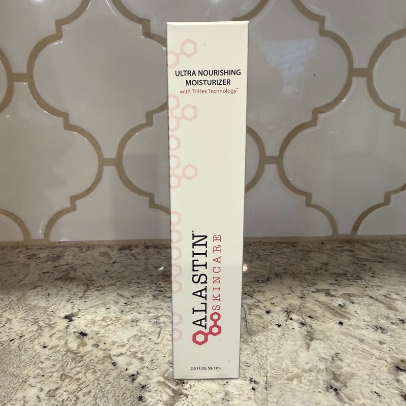 Alastin Ultra Nourishing Moisturizer with TriHex Technology® 2 fl oz