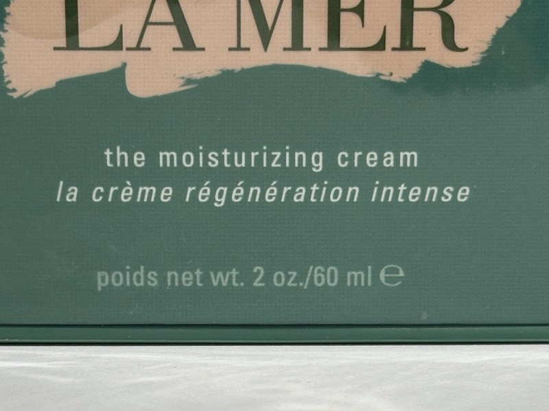 La Mer Crème de la Mer 2oz With Bonus! Guaranteed Authentic!! gallery
